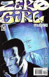Zero Girl #4