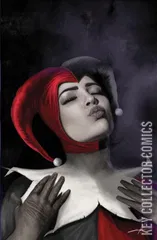 Cover for Dark Knights of Steel #1