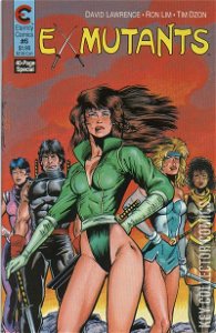 Ex-Mutants #6