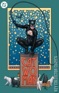 Catwoman #74
