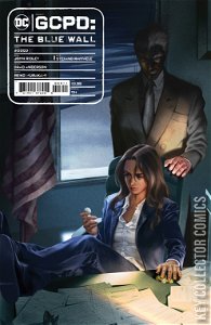 GCPD: The Blue Wall #3