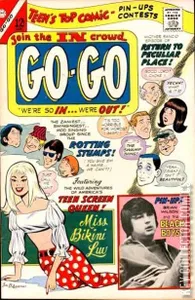 Go-Go #7