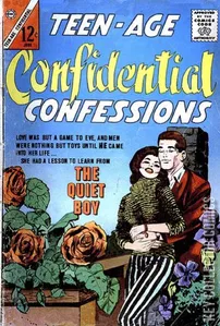 Teen-Age Confidential Confessions #18