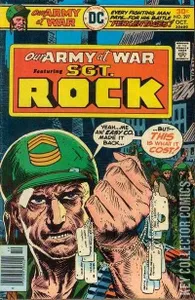 Our Army at War #297