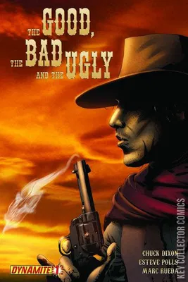 The Good, the Bad and the Ugly