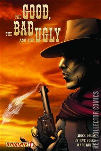 The Good, the Bad and the Ugly #1
