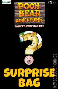 Pooh Bear Adventures: Piglets Very Bad Day #1