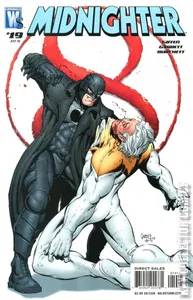 Midnighter #19