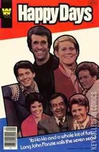 Happy Days #4