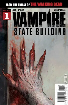 Vampire State Building