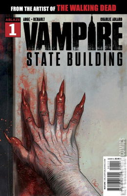 Vampire State Building