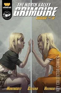 North Valley Grimoire #3