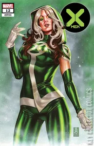 X-Men #12