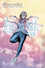Variant Cover for Soulfire #5