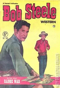 Bob Steele Western #52