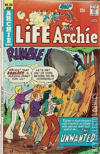 Life with Archie #158
