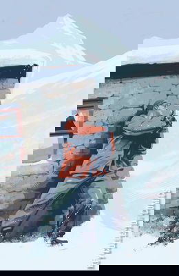 Killer: Affairs of State, The