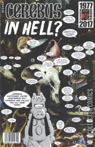 Cerebus in Hell #0