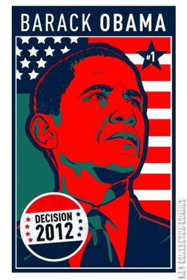 Decision 2012