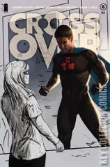 Cover for Crossover #6