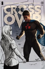 Variant Cover for Crossover #6