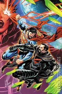 Superman Unlimited #17