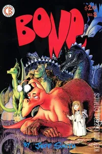 Bone #8