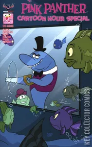 Pink Panther Cartoon Hour Special #1