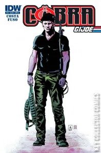 Cobra #13