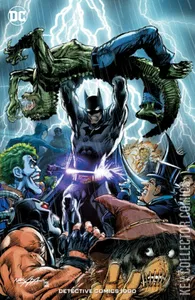 Detective Comics #1000
