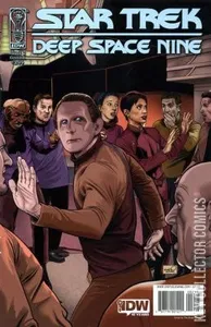 Star Trek: Deep Space Nine - Fool's Gold #2