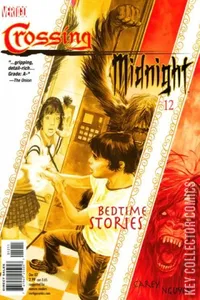 Crossing Midnight #12