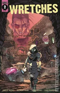 Wretches #2
