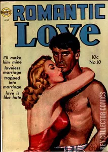 Romantic Love #10