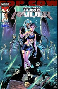 Tomb Raider #26