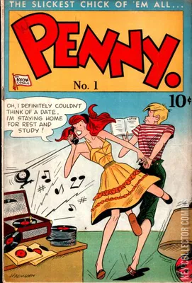 Penny