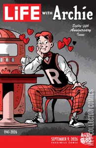 Life with Archie #1
