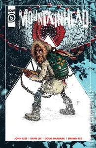 Mountainhead #5