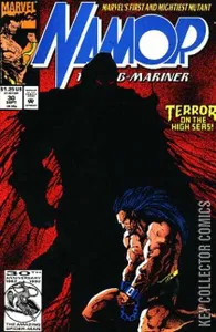 Namor the Sub-Mariner #30