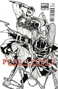Fear Itself #6