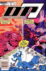 D.P. 7 #27