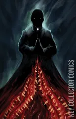 Cover for Excommunicated #4