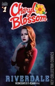 Cheryl Blossom #1