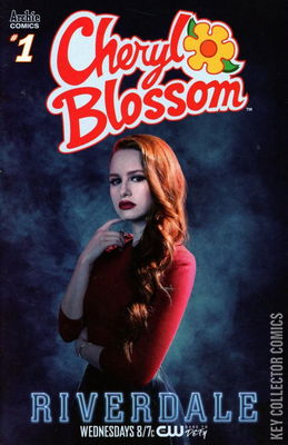 Cheryl Blossom