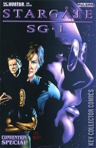 Stargate SG-1 2006 Convention Special