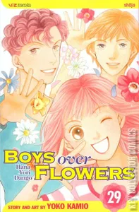 Boys Over Flowers #29
