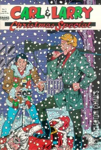 Carl & Larry Christmas Special #1