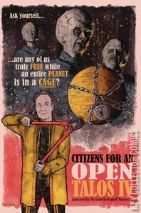 Star Trek: Defiant #10