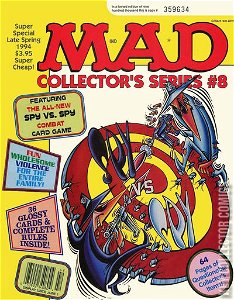 Mad Super Special #97