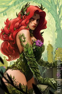 Poison Ivy #39